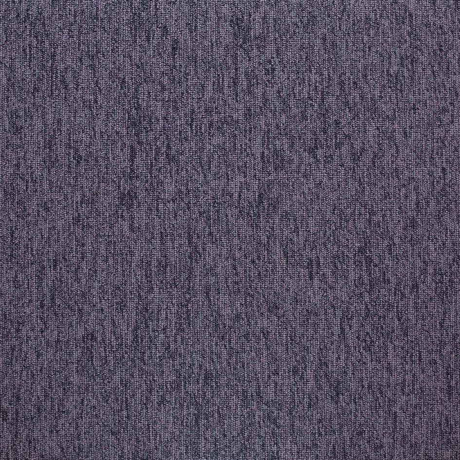 Burmatex Tivoli 20254 Puerto Rico Purple Carpet Tile