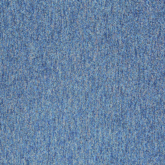 Burmatex Tivoli 20281 Baltic Blue Carpet Tile