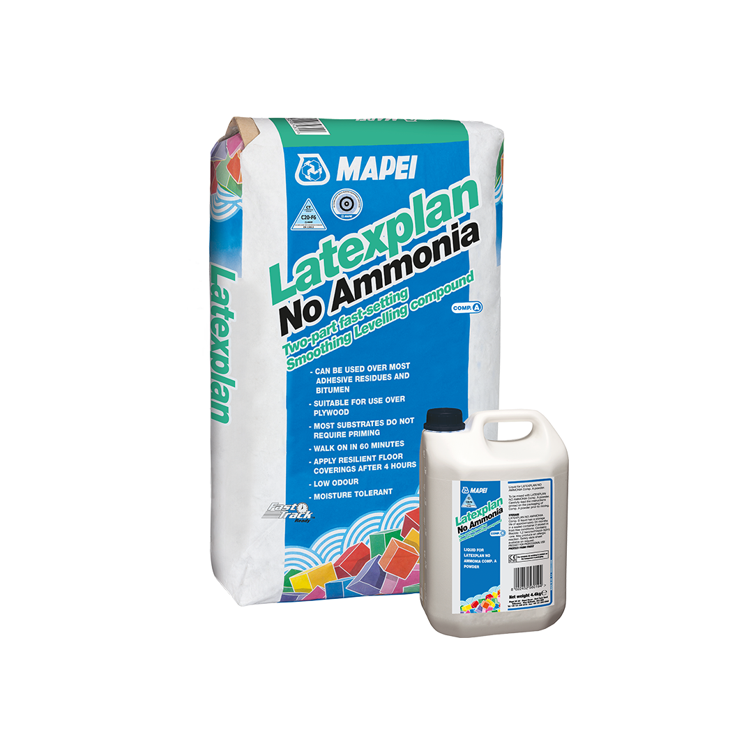 MAPEI LATEXPLAN NO AMMONIA
