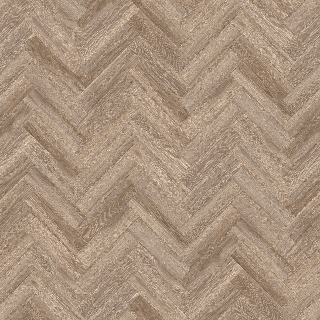 Moduleo Roots Herringbone Blackjack Oak 22937