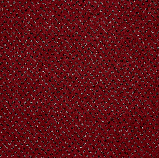 JHS Epsom SD Cut Ruby 220 Carpet Roll