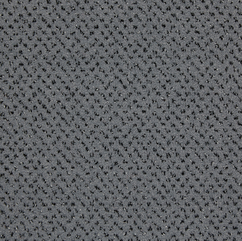 JHS Epsom SD Cut Grey 275 Carpet Roll