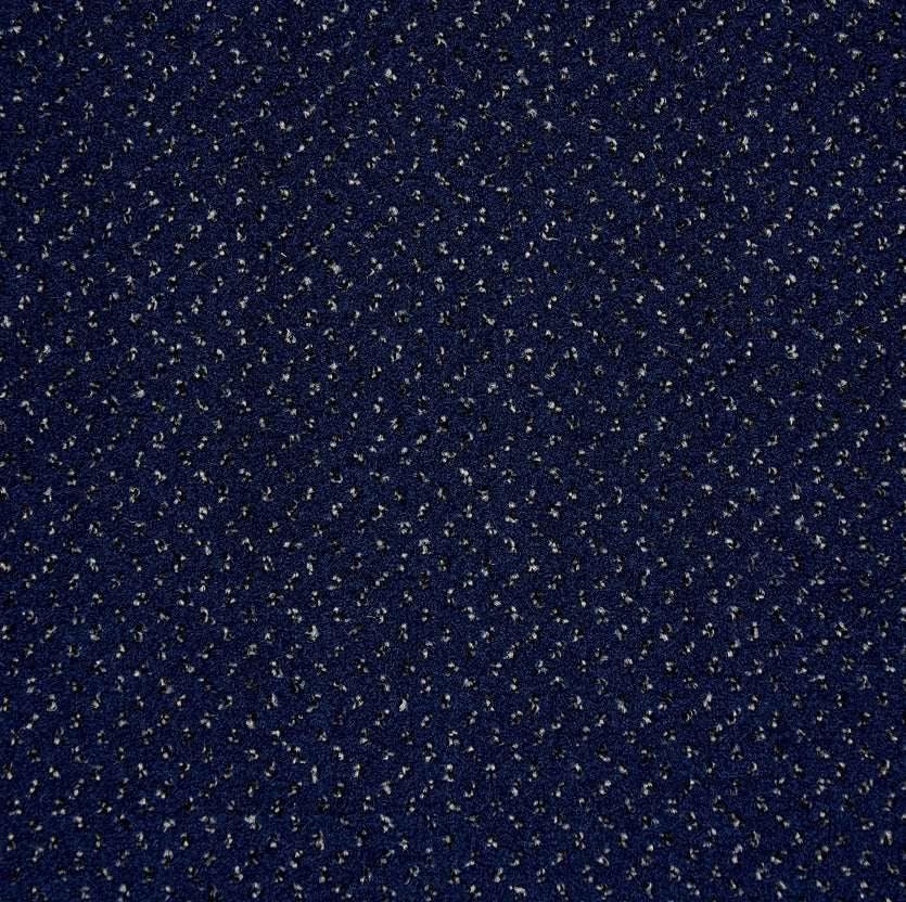 JHS Epsom SD Cut Sapphire 282 Carpet Roll