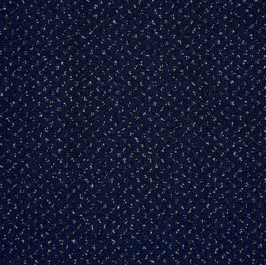 JHS Epsom SD Cut Sapphire 282 Carpet Roll