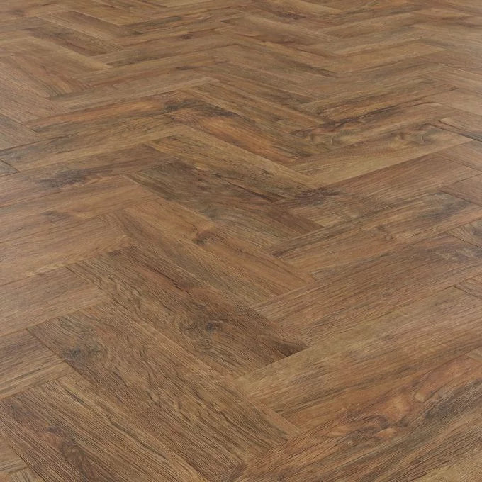 Polyflor Camaro Georgian Parquet 2252 - Premier Carpets & Flooring Ltd