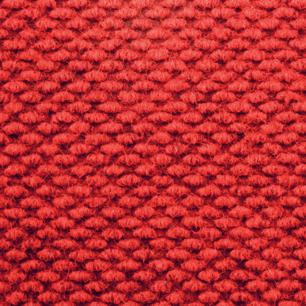 Heckmondwike Diamond Scarlet Sheet