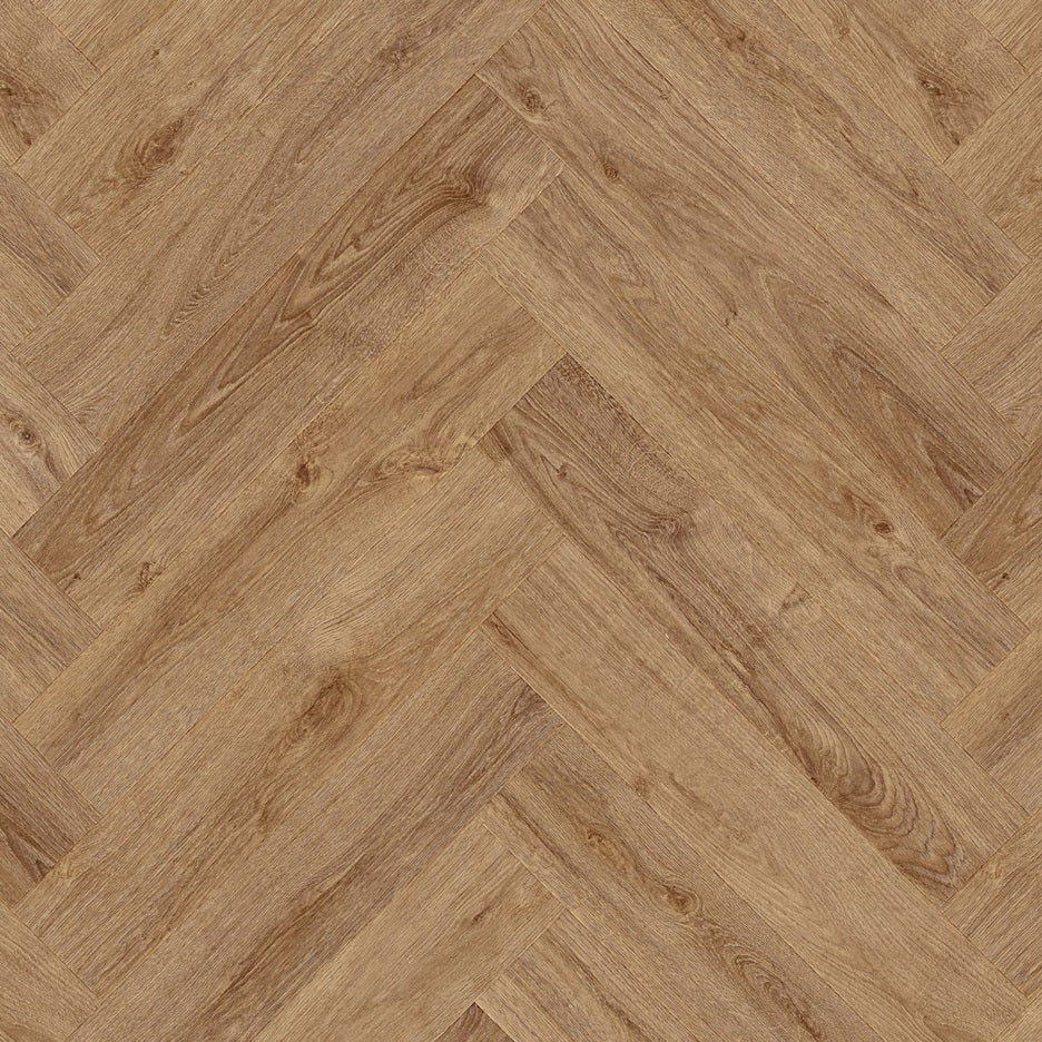 Moduleo LayRed Stanford Oak 65837 Herringbone