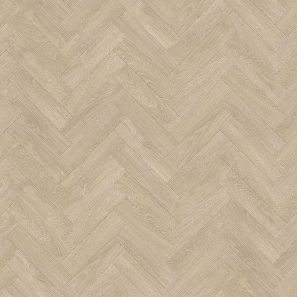 Moduleo Roots Herringbone Laurel Oak 51229
