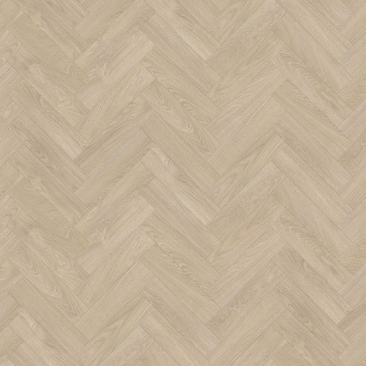 Moduleo Roots Herringbone Laurel Oak 51229
