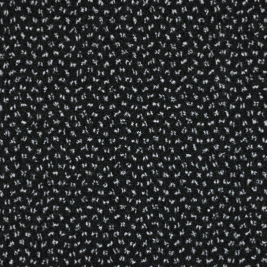 JHS New Andaman Black 141 Carpet Roll
