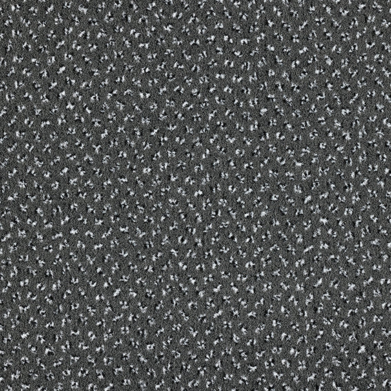 JHS New Andaman Anthracite 158 Carpet Roll