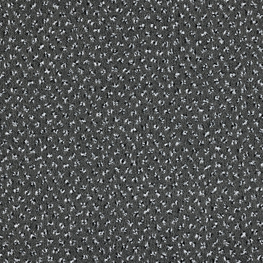 JHS New Andaman Anthracite 158 Carpet Roll