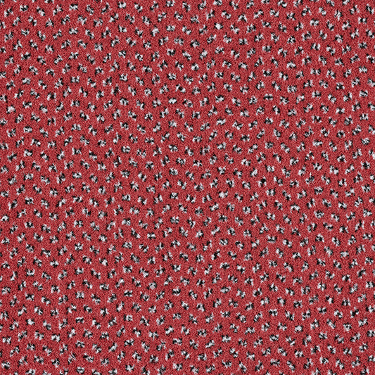 JHS New Andaman Rustic Red 455 Carpet Roll