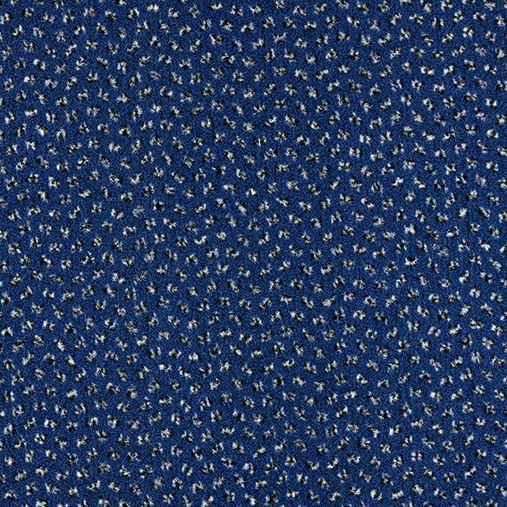 JHS New Andaman Oriental Blue 887 Carpet Roll