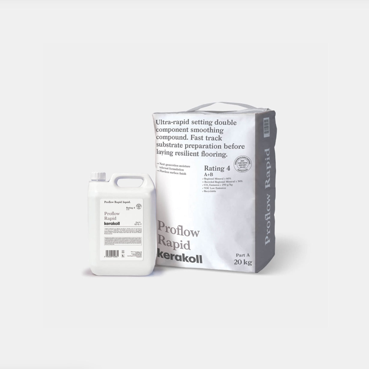 Kerakoll Proflow Rapid