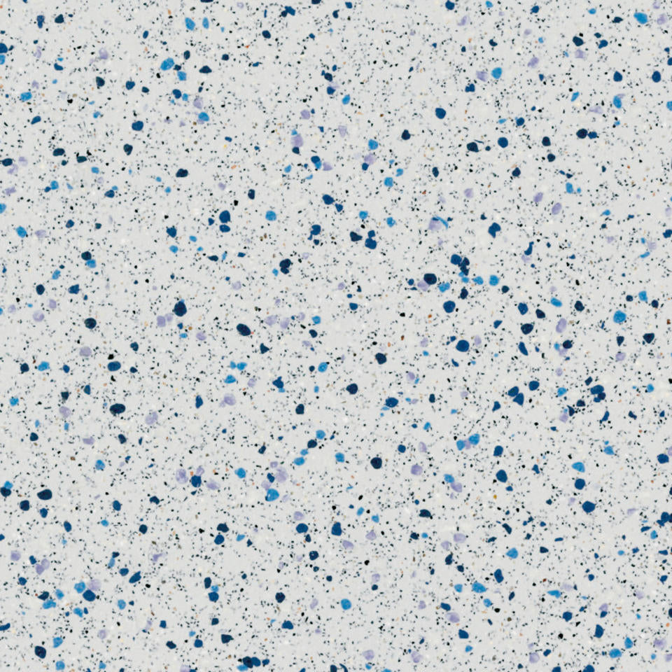 Tarkett Safetred Spectrum Silver