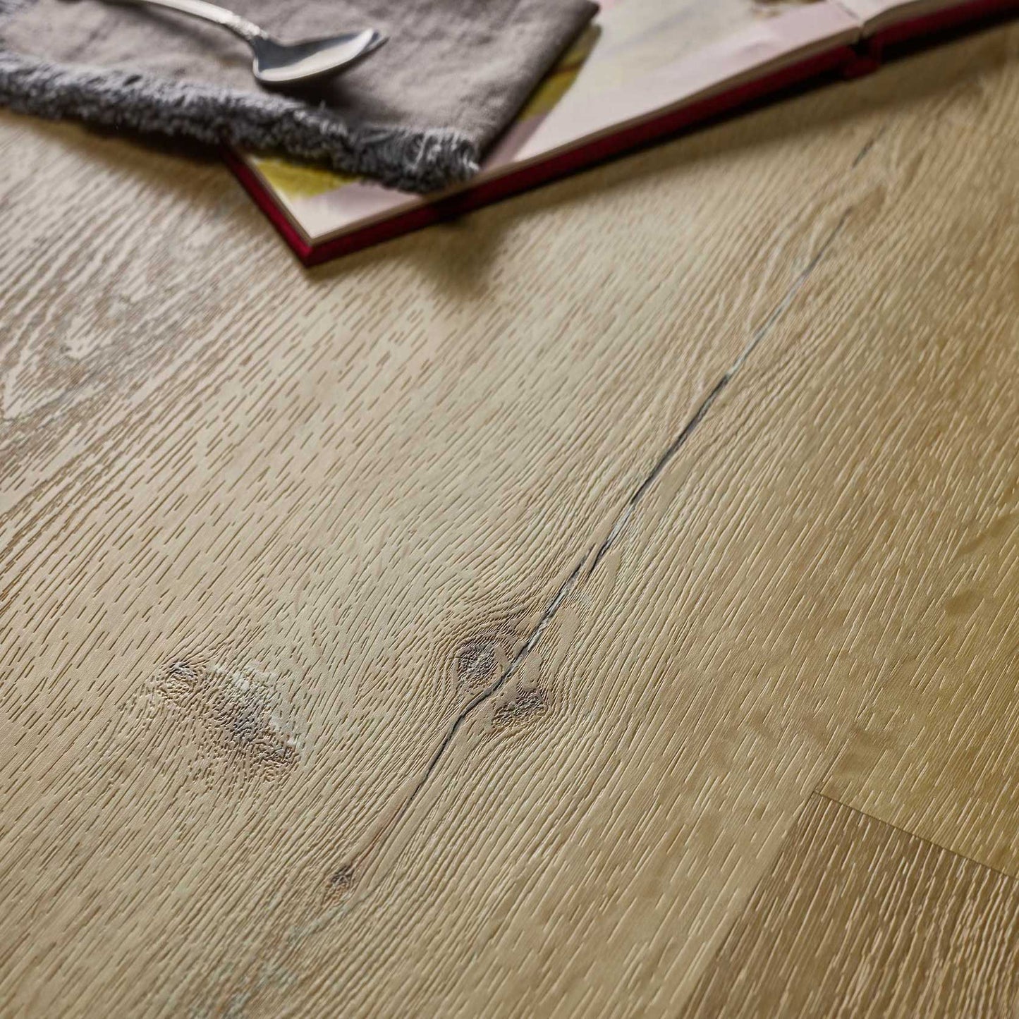 Textures LVT Sycamore TP01 Plank Flooring