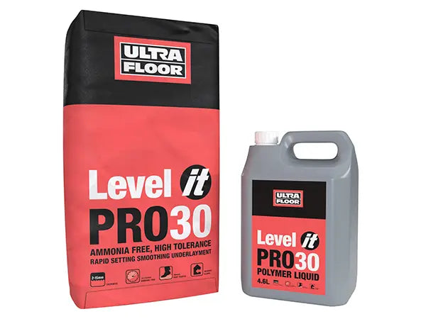 UltraFloor Level IT Pro30