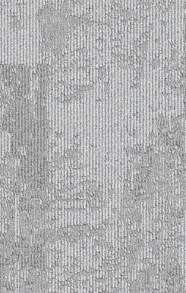 Burmatex Arctic 34604 Glacial Grey Carpet Plank - Premier Carpets & Flooring Ltd