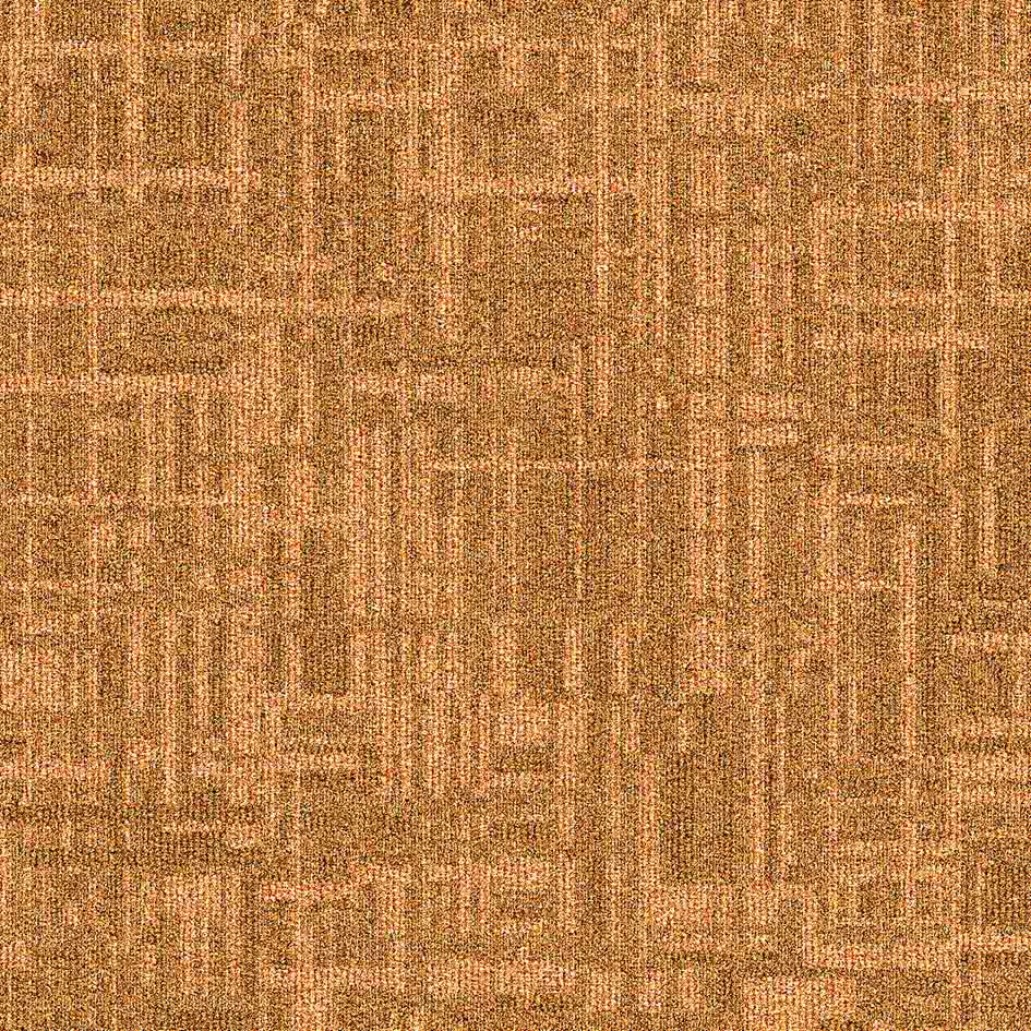 Burmatex Balance Grid 35415 Apricot Beam Carpet Tile
