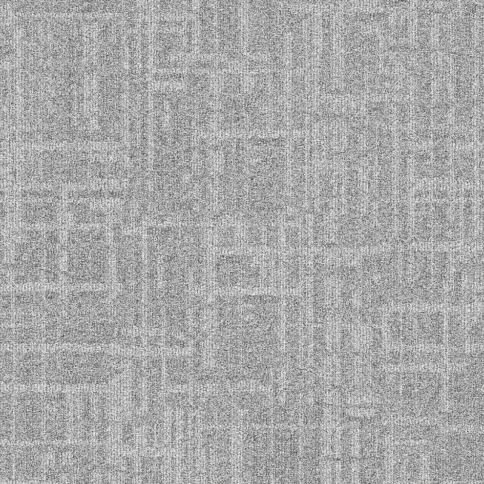 Burmatex Balance Grid 35405 Crisp Air Carpet Tile