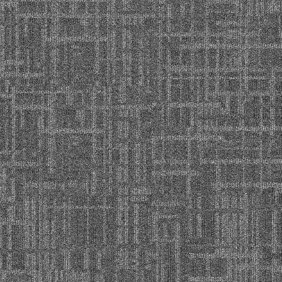 Burmatex Balance Grid 35408 Tower Metal Carpet Tile
