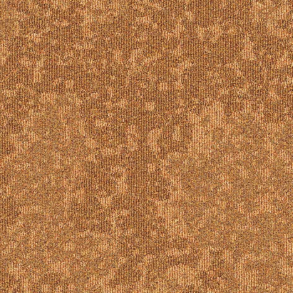 Burmatex Balance Ratio 35515 Apricot Mural Carpet Tile