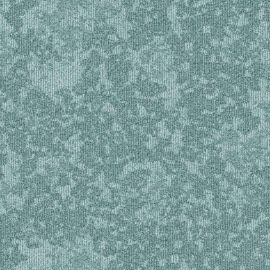 Burmatex Balance Ratio 35509 Aqua Vapour Carpet Tile