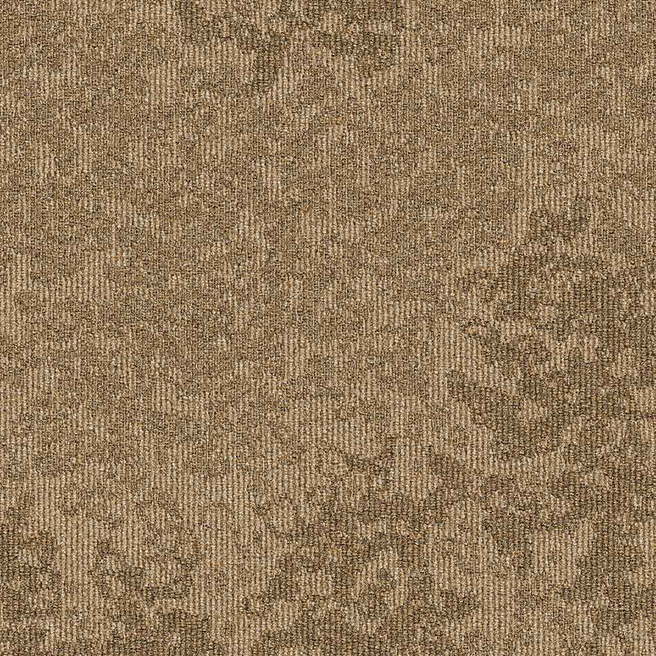 Burmatex Balance Ratio 35503 Golden Tone Carpet Tile