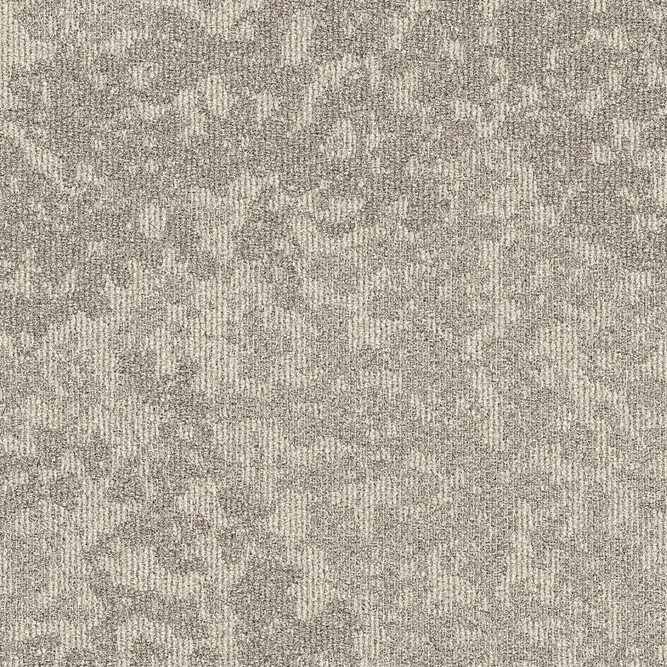 Burmatex Balance Ratio 35501 Soft Neutral Carpet Tile