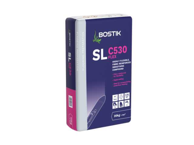 Bostik SL C530 FLEX
