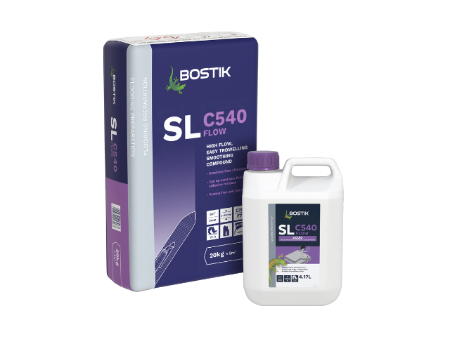 Bostik SL C540 FLOW