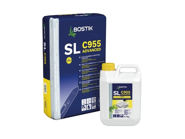 Bostik SL C955 ADVANCE