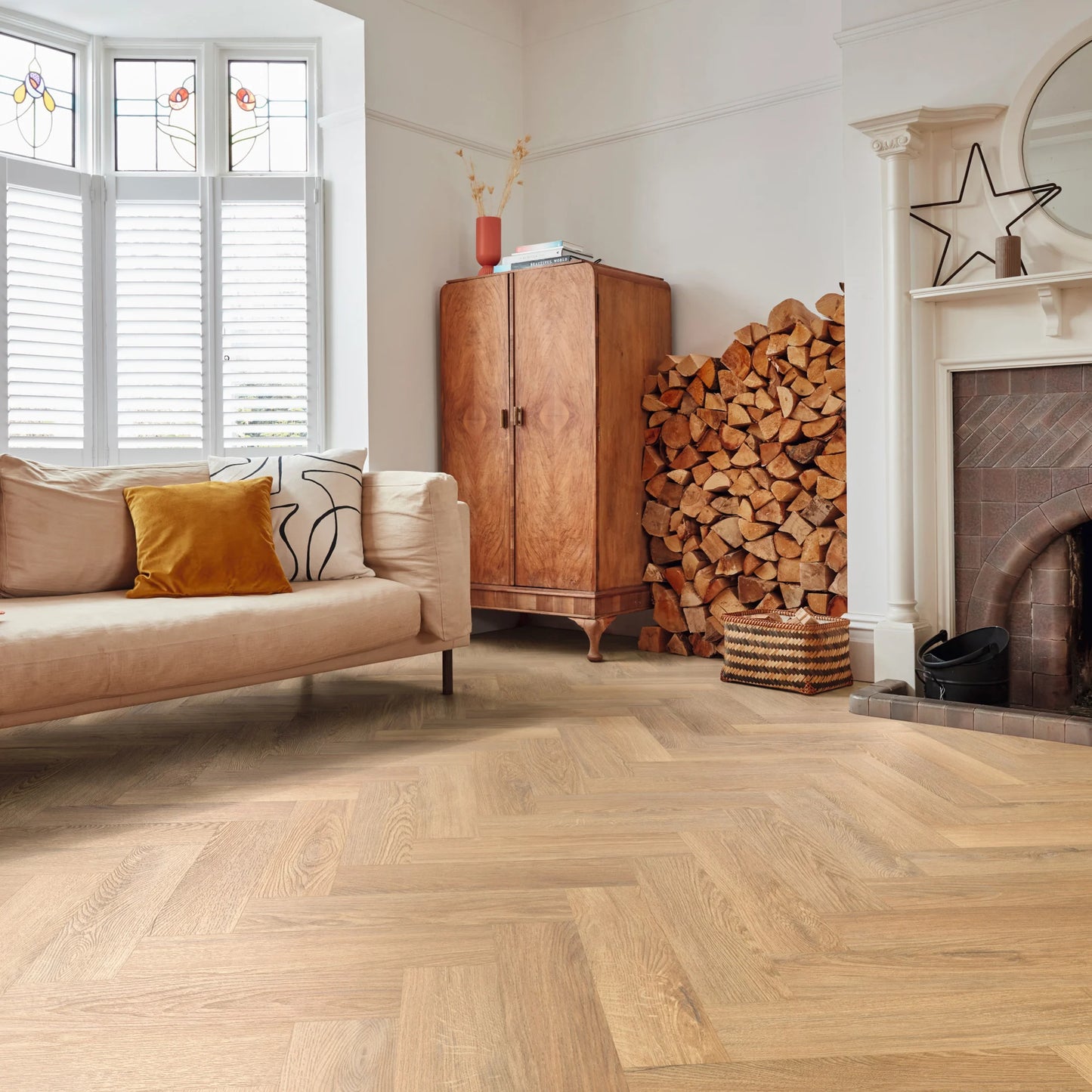 Karndean Van Gogh Croftmore Oak SM-VGW8240