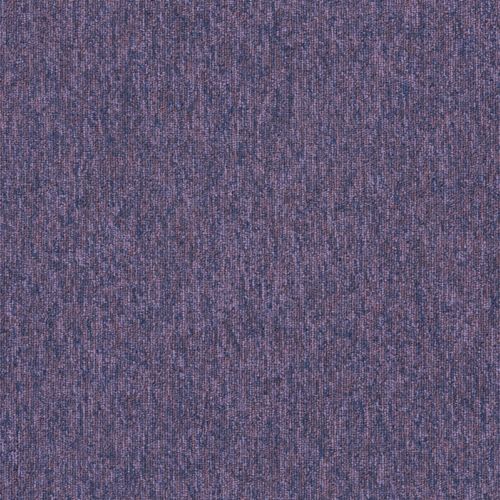 Interface Employ Loop 4197023 Lavender Carpet Tile