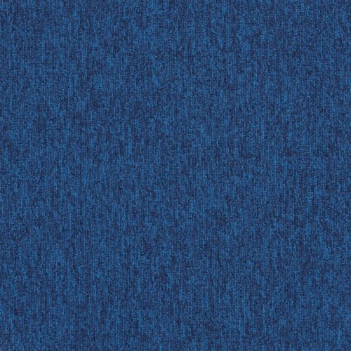 Interface Employ Loop 4197022 Sapphire Carpet Tile