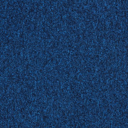 Interface Heuga 727 4122299 Indigo Carpet Tile