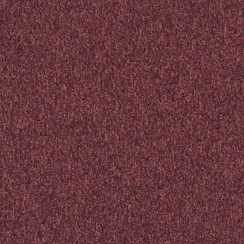 Interface Heuga 727 4122143 Mauve Carpet Tile