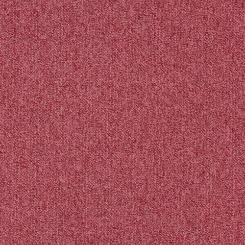Interface Heuga 727 4122295 Rose Carpet Tile