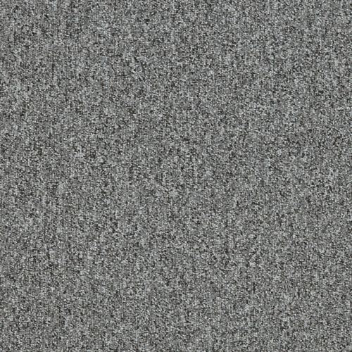 Interface Heuga 727 4122128 Silver Carpet Tile