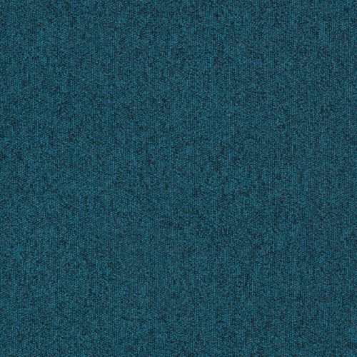 Interface Heuga 727 4122302 Teal Carpet Tile