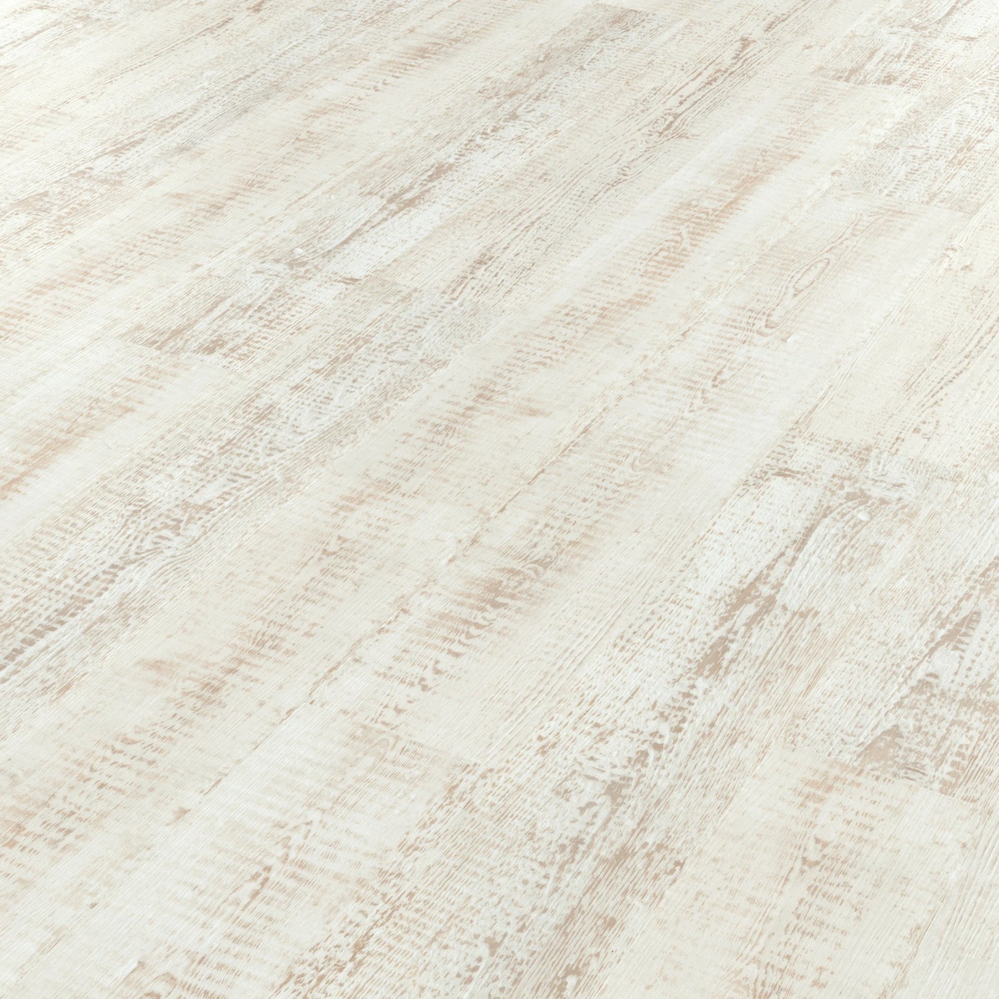 Karndean Knight Tile White Painted Oak KP105