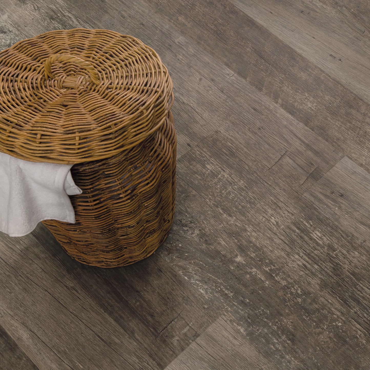 Karndean Van Gogh Reclaimed Redwood VGW99T