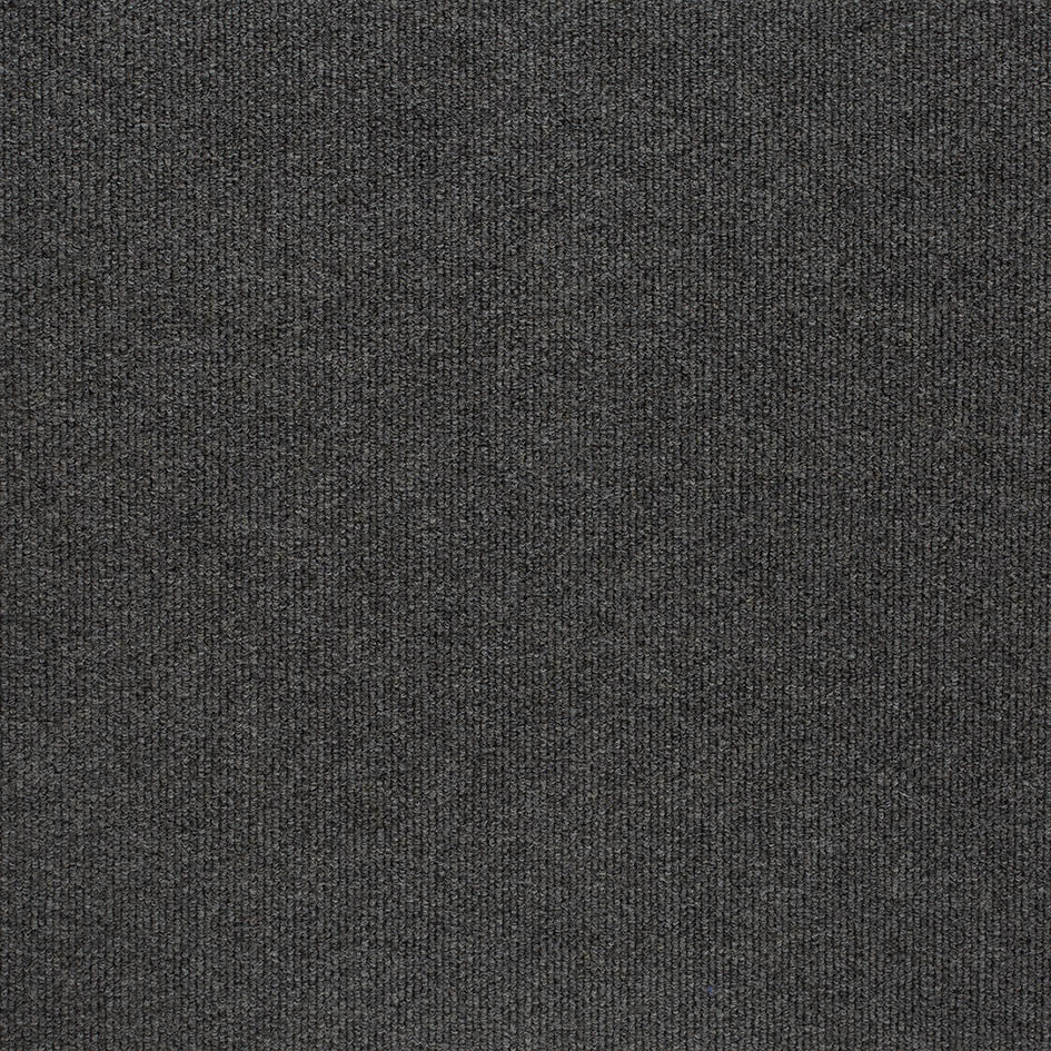Burmatex Eco-Cordiale 12002 Charcoal Carpet Roll - Premier Carpets & Flooring Ltd