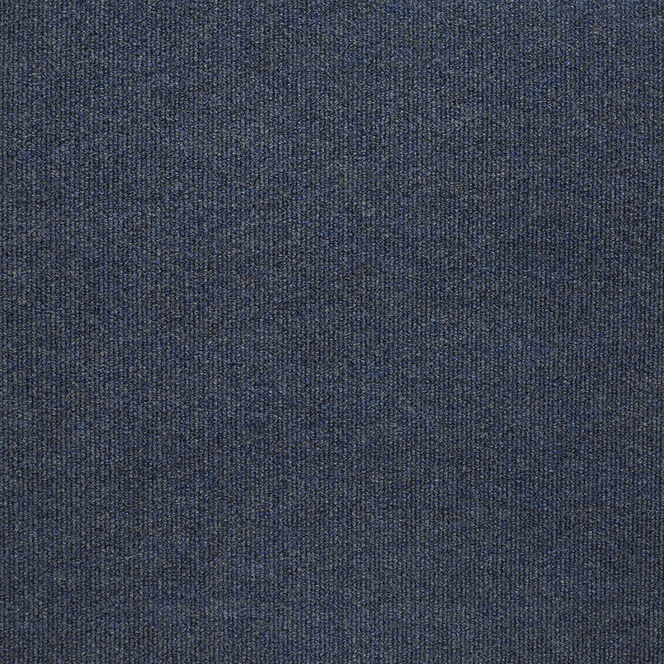 Burmatex Eco-Cordiale 12017 Denim Carpet Roll - Premier Carpets & Flooring Ltd