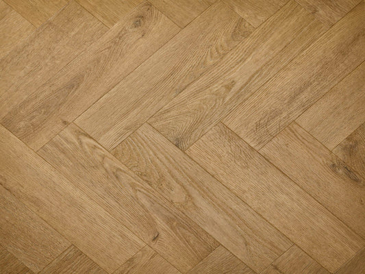 Elements Inspirations Barn Oak EIH07 Herringbone - Premier Carpets & Flooring Ltd