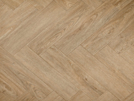 Elements Inspirations Holm Oak EIH10 Herringbone - Premier Carpets & Flooring Ltd