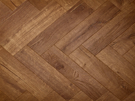 Elements Inspirations Royal Oak EIH08 Herringbone - Premier Carpets & Flooring Ltd