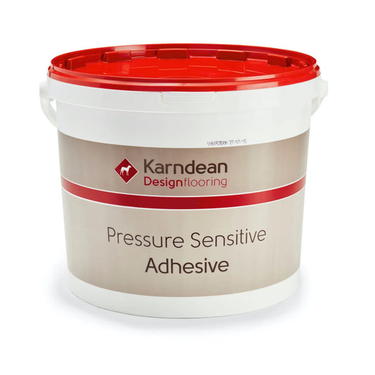 Karndean 15 Litre Pressure Sensitive Adhesive - Premier Carpets & Flooring Ltd