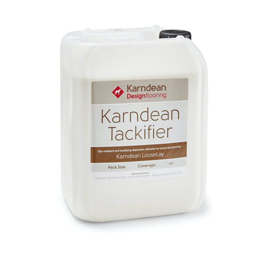 Karndean 5kg Tackifier - Premier Carpets & Flooring Ltd